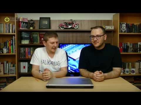 MSI Prestige PE70 2QE Dizüstü Bilgisayar İncelemesi