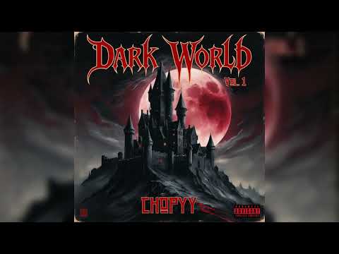 CHOPYY - BLOOD RIVER (Official Audio)