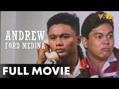 Andrew Ford Medina FULL MOVIE | Andrew E, Dennis Padilla