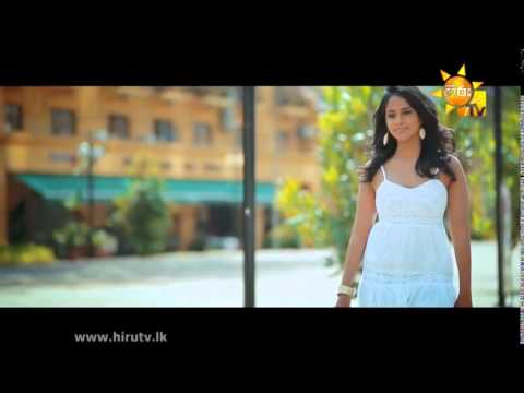 Sande Man - Shehan Kaushalya official Music video