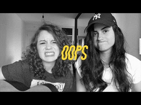 ERROS DE GRAVAÇÃO "GIVE ME LOVE" (DAY & Carol Biazin)