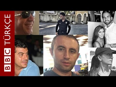 Reina saldırısında hayatını kaybedenlerin hikayeleri - BBC TÜRKÇE