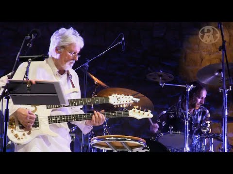 "Una dolcezza nuova" - Aldo Tagliapietra