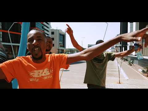 Big Blow all stars ~ Cityboy (Official music video)