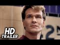 Ghost 1990 Original Trailer FHD