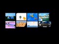 BabyTV Tulli A Train English