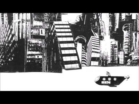 Videoclip de Sing For The Submarine — R.E.M.