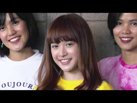 New BNK48 x 9by9th [ Great Men Academy 2019 ]