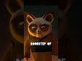 Do You Know This Dark Backstory About Kung Fu Panda Shorts Viral