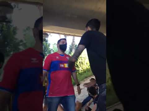 BOLA 8 VS JM (16AVOS) //BIRRAS BATTLE