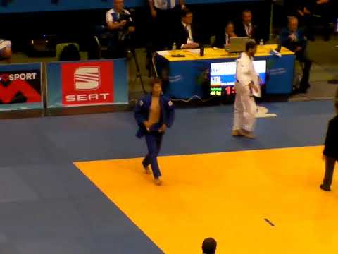 EC JUN 2011 60  RAHIMA Alon ISR KLOKOV Andrej LTU
