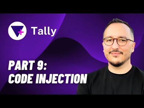 Create a form with Tally tallyforms — Course part 1
