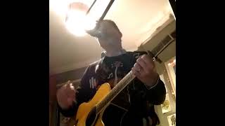 RealLife - The Bridge I Burned (Elvis Costello cover)