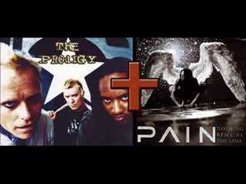 Prodigy diesel power instrumental pain remix. Pain Prodigy. Prodigy Постер. Pain Prodigy Diesel Power.