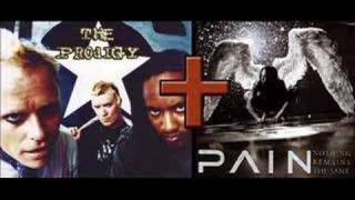 Shut your Mouth - Pain &amp; The Prodigy