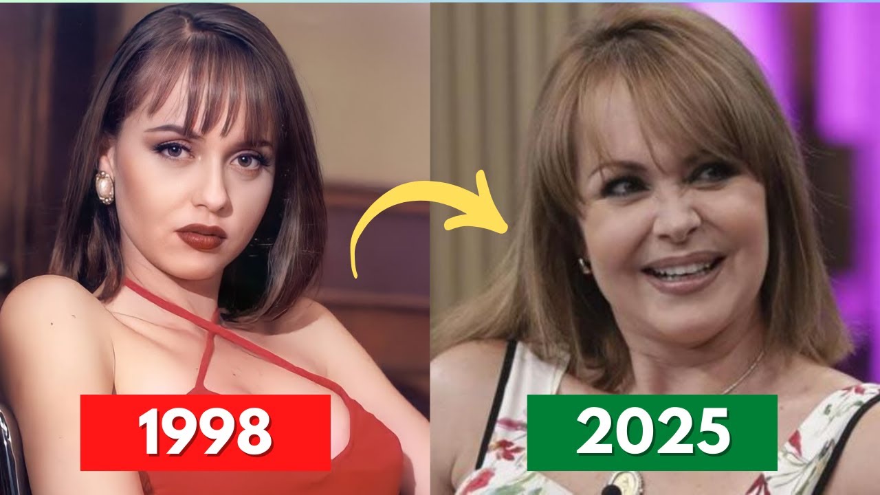 A USURPADORA: O QUE REALMENTE ACONTECEU E ONDE ESTÃO OS ATORES AGORA?