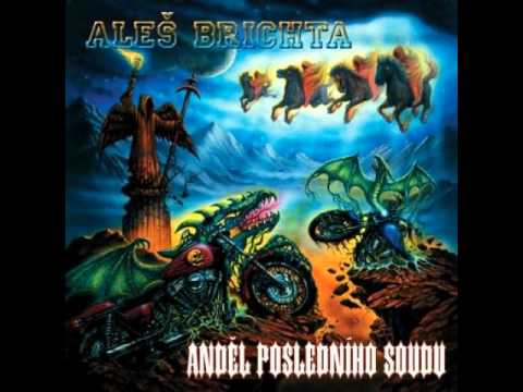Aleš Brichta - Naposled