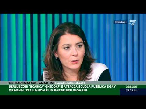 Omnibus del 27/02/2011