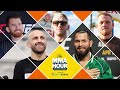 The MMA Hour with Alex Volkanovski, Jorge Masvidal, Cory Sandhagen, and More | July 5 , 2023