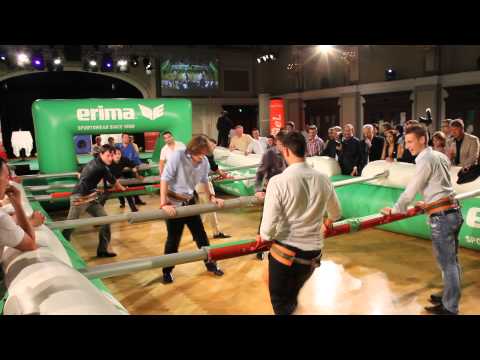 SC Maria Lanzendorf - Casino Baden Fußballmeister 2013 (08)