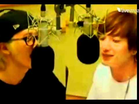 110815 SUKIRA - Eunhyuk & Leeteuk Singing
