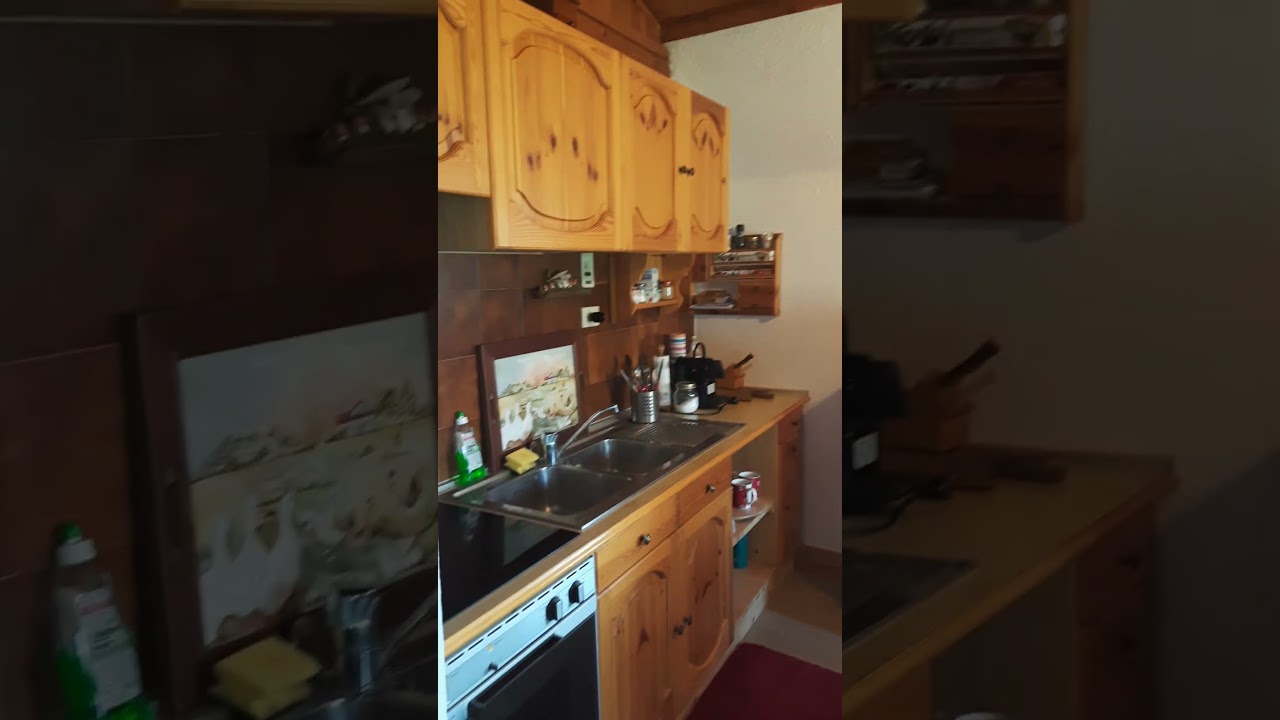 Appartamento - Video