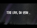 Lyrics Mashallah THEMXXNLIGHT Feat Sukriti Kakar Prakriti Kakar