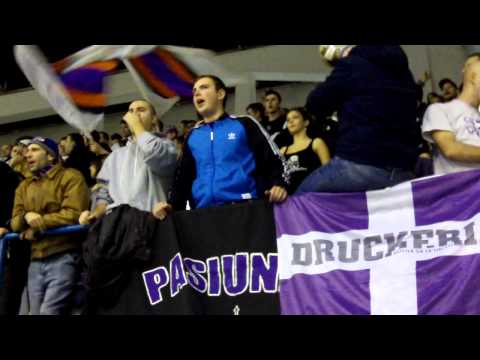 ASU Politehnica - Plavii Delia Sânpetru Mare 2-2 ( 3-4 ) - Peluza Sud Timisoara