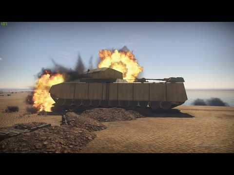 Landkreuzer P. 1000 Ratte