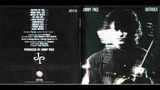 Jimmy Page Acordes