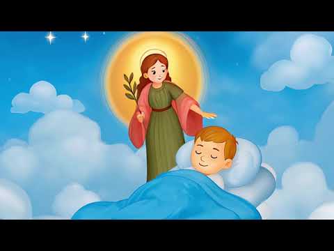 🦉 Josip & Gabrijela Karša feat. Dječji zbor Sovice - Sveta Katarina