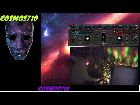 Cosmos710 - 1 min beat juggle