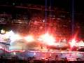 Cannon Shooting At The Circus WEEEE