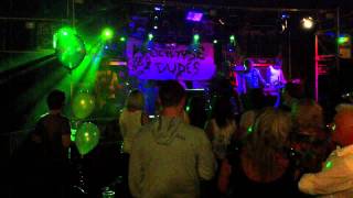 Apocalypse Dudes - Put Me On A Plate.MOV