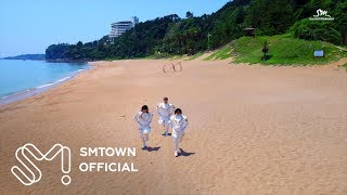 [STATION] UV X 신동 'Marry Man' Teaser Clip #3