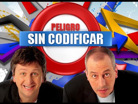 La cumbia Papal de Yayo - 1º Programa - Peligro Sin Codificar