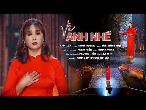 Về anh nhé - Thái Hằng Nga