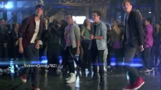 Big Time Rush - Epic Music Video