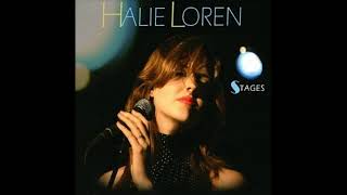 Halie Loren -  La Vie En Rose