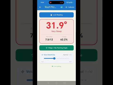 Roof Profile & Tile Finder