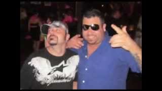 David "THUNDER" Whitaker