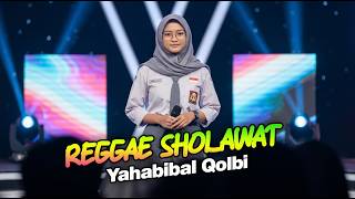 Download lagu Ya Habibal Qolbi Versi Reggae Religi - Sholawat Santai Morning Person mp3