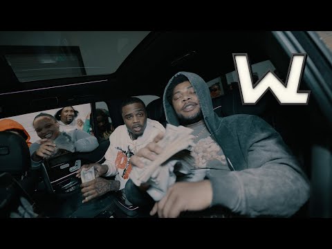 9000 Rondae - "Rats Can't Diss" (Official Music Video) Directed By: @OfficialWetlifeproductions