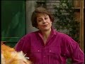 Sesame Street 3593 Mumford Makes Barkley Invisible 1997