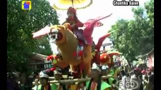 Download lagu KEGODA LANANG    SINGA DANGDUT PUTRA GENADES mp3