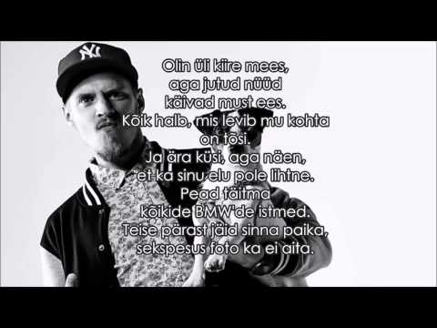 Metsakutsu   Valed On Valed Lyrics