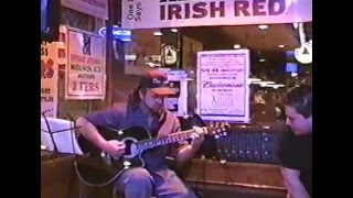 ALMOST CAIN live at Okey Dokey - February 17th, 2001 (42 minutes)