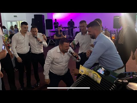 SERGIU TUDOR - PETRECERE LA PROVITA PRAHOVA