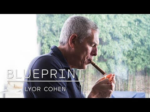 How Lyor Cohen Built Def Jam, Reinvented Warner, Launched 300 + Reimagined YouTube Music | Blueprint