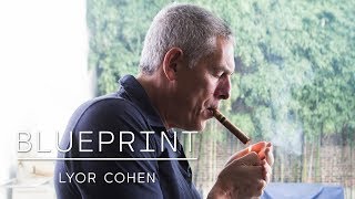 Blueprint - How Lyor Cohen Built Def Jam, Reinvented Warner, Launched 300 + Reimagined YouTube Music